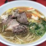 炒飯おにぎりセット