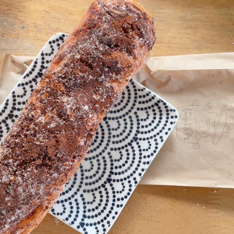 キャラメル(にゃぱん あげぱん&ダイニングバー)