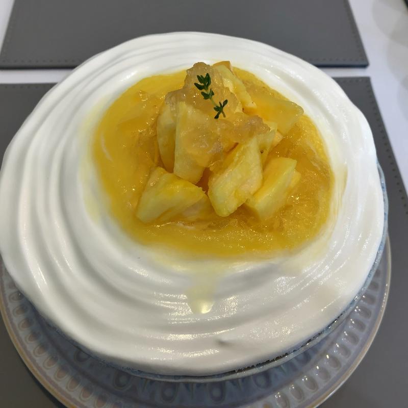 パインボウル(SAKURA ❇︎ SAKURA)