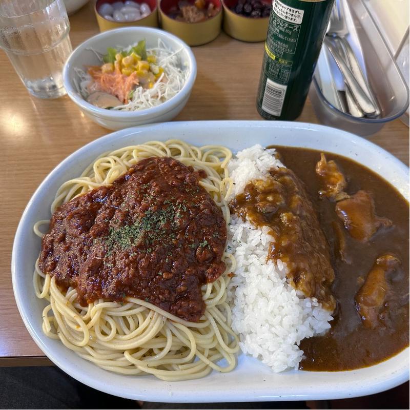 トッピングセット(カレー専門店　パピー 元住吉駅前店 )