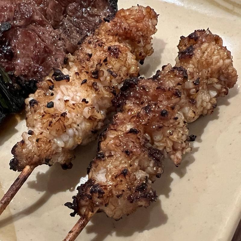 ウルテ(串まつ屋 ハイハイタウン店)