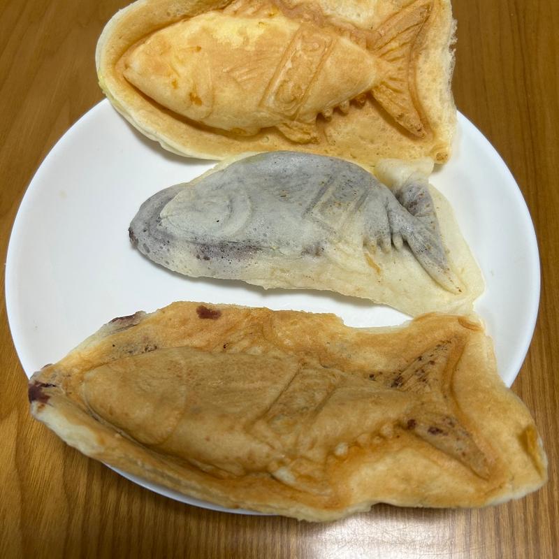 まぐろやき(築地さのきや)