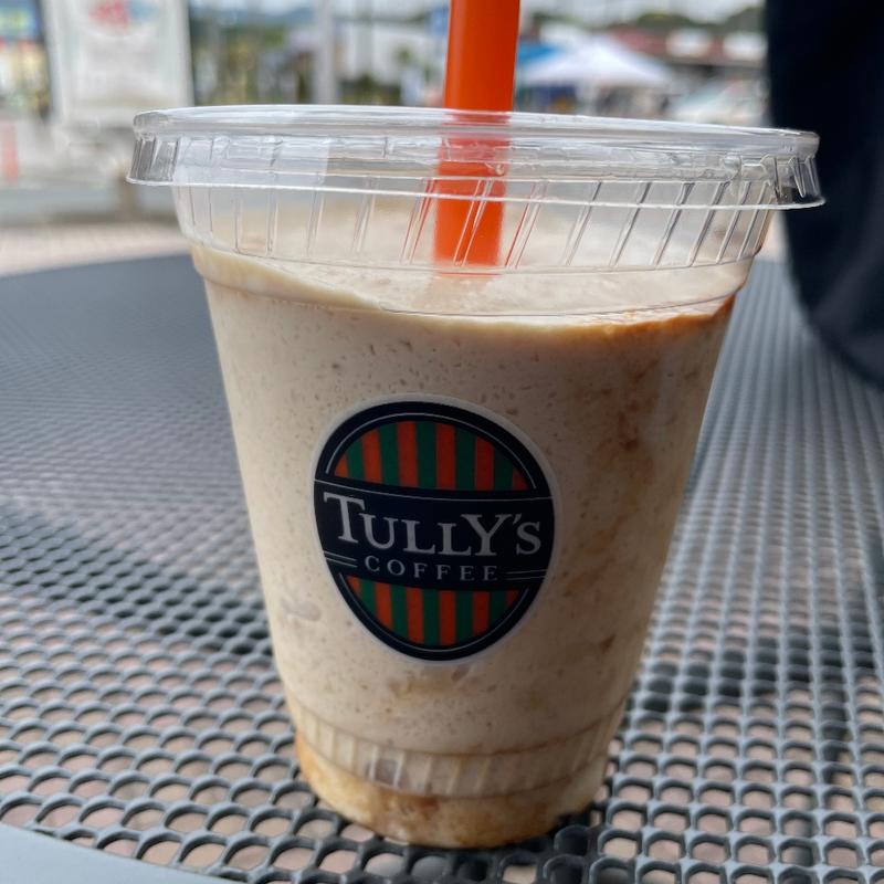 (タリーズコーヒー イオンモール香椎浜店)