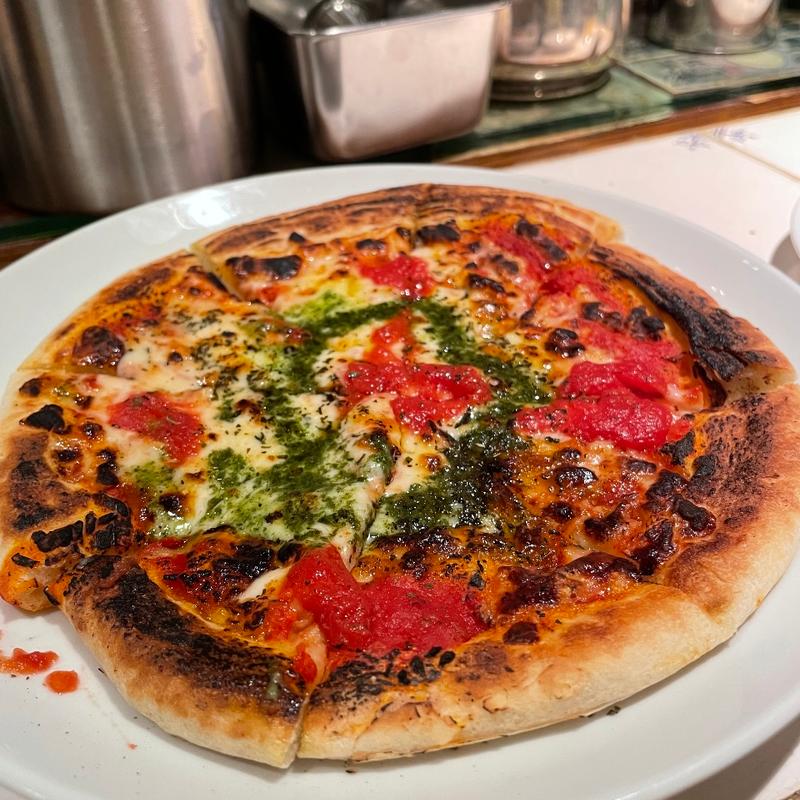 マルゲリータ(カフェ ド ハーフェン)