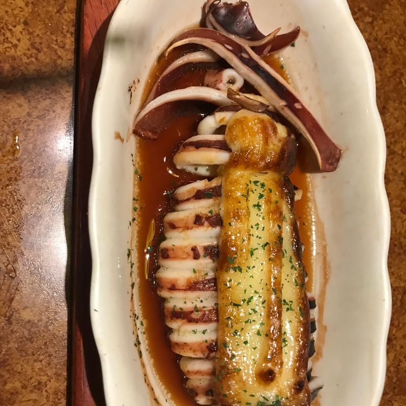 (びっくりドンキー 鎌ケ谷店)