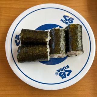 ねぎマグロ鉄火(無添くら寿司 春日井インター店 )