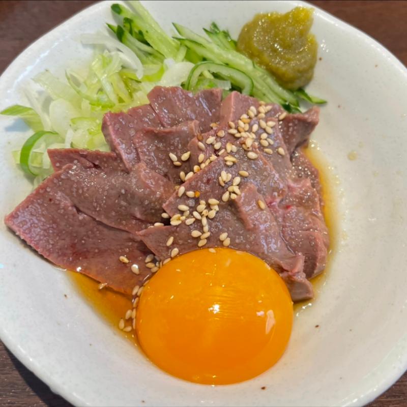 ハツユッケ(さと村 金町店)