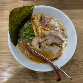ピリ辛芳香味噌(のだ麺 ～縁～ )