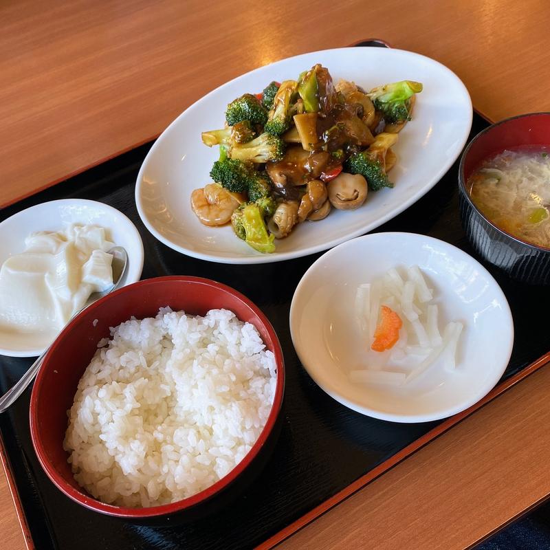 Eランチ(大福元 流山店)