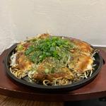 お好み焼き