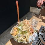 こぼれや