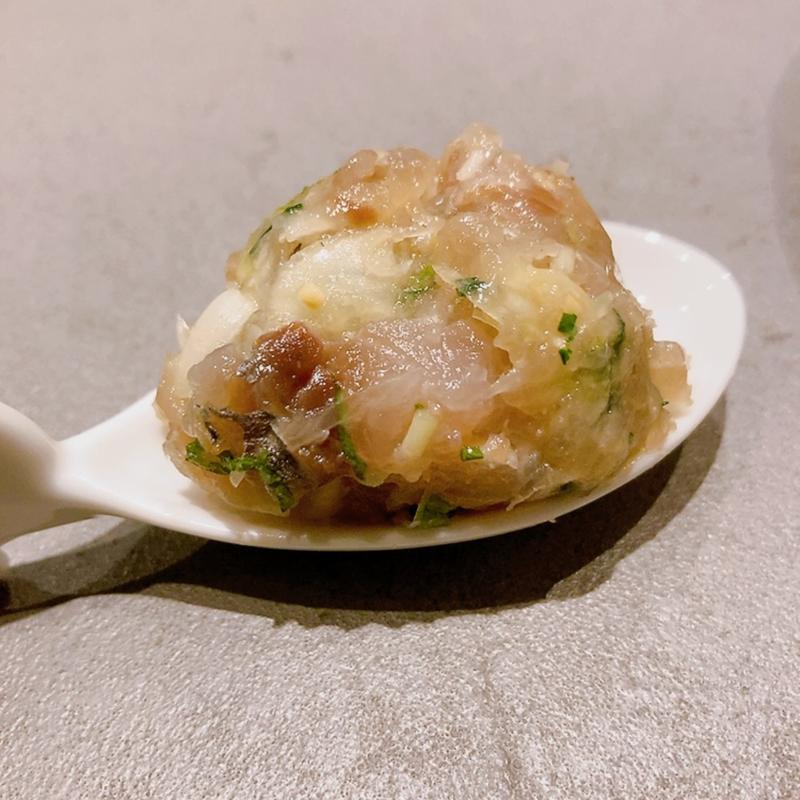 お通し(お酒とヒトサラ 真皿)