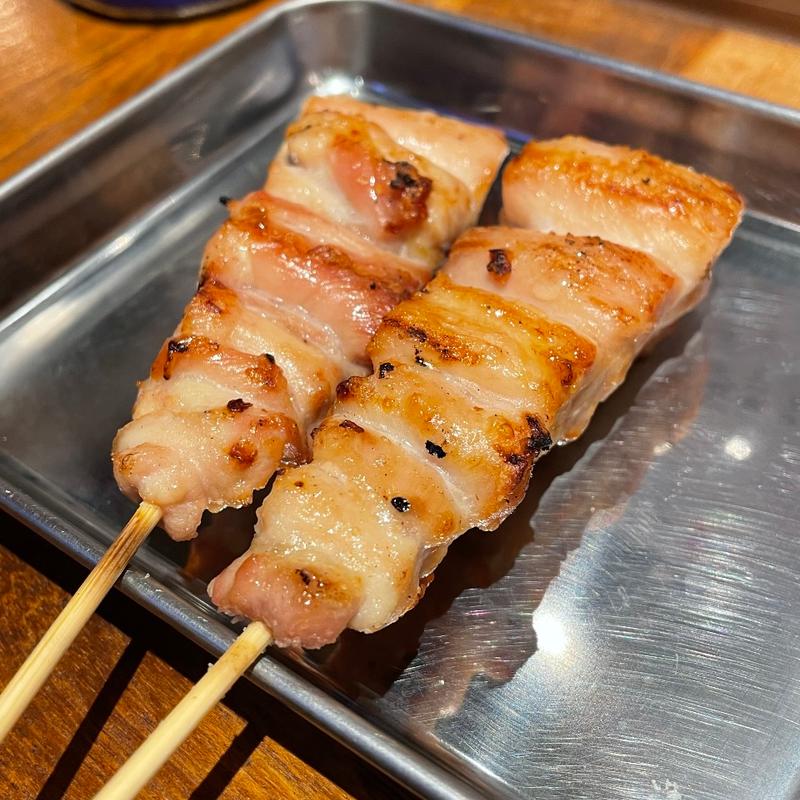 もも(焼鳥 その日ぐらし 武蔵小杉店)