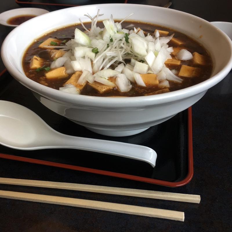 (ラーメンはっちゃき 長野店)