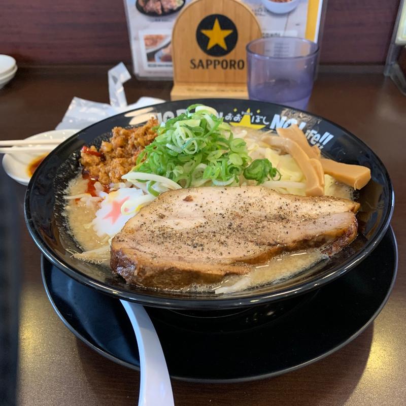 (おおぼし 上田本店)