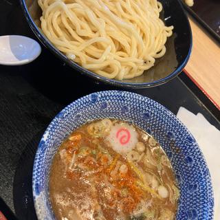 つけ麺(頑者 イルマティック)