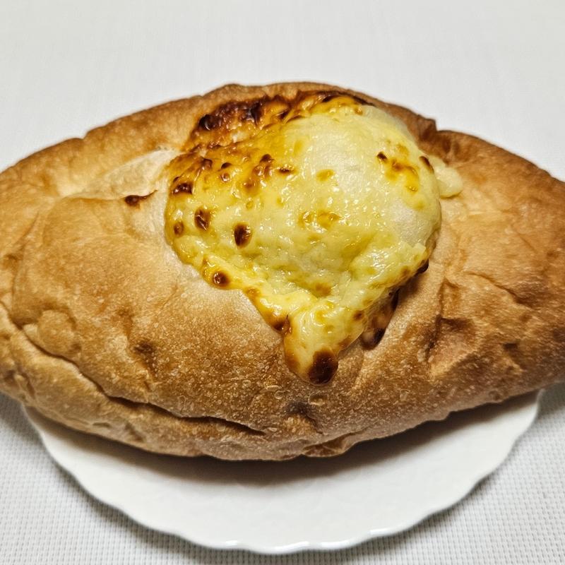 チーズフランス(オイシイパンヤ)