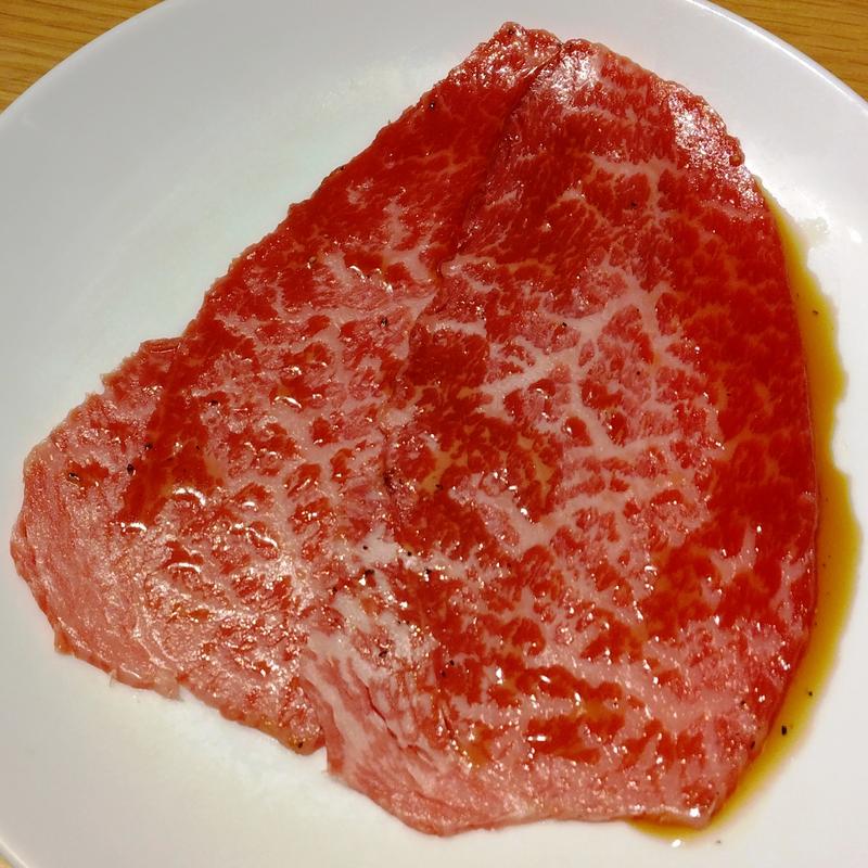 シンシン(ビーフキッチン 横浜店)