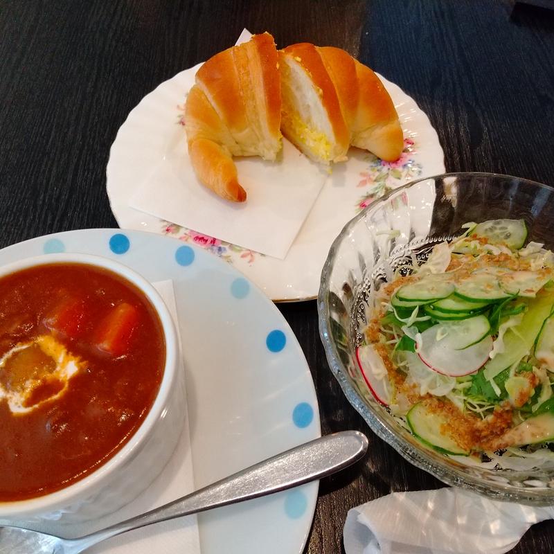 クロワッサンセット(ホワイトマジック)