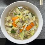 タンメン(喜楽 （きらく）)
