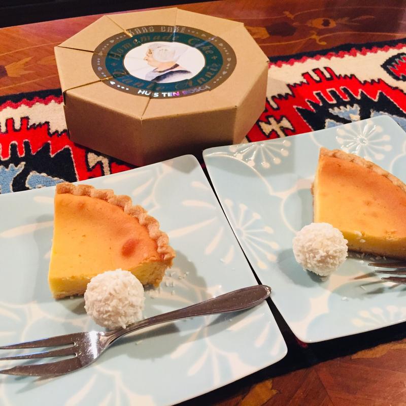 カース・ケイク(タンテ・アニー )