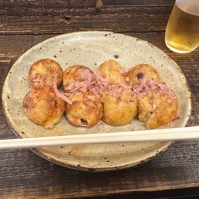 半々(大阪イギー )