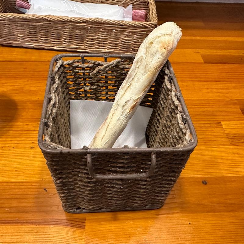 グリッシーニ(fontegara)