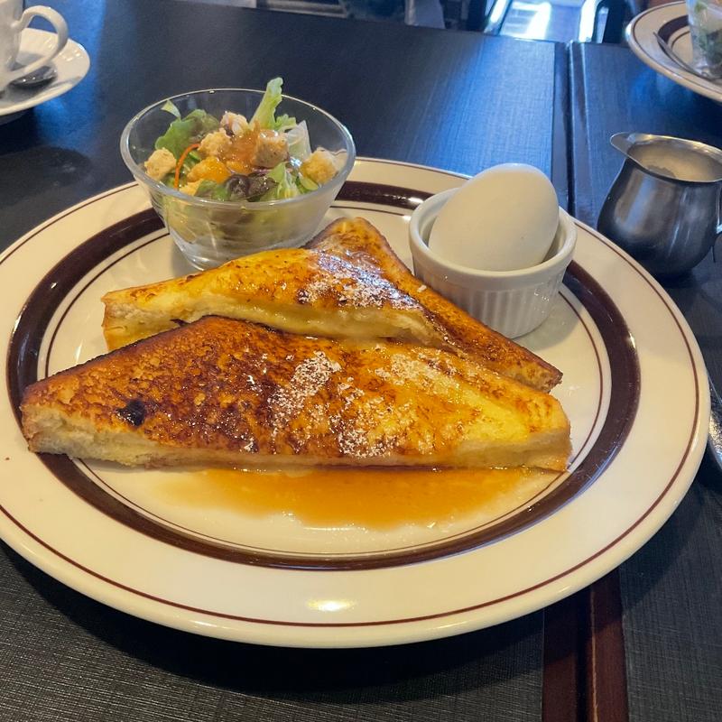 (倉式珈琲店 大阪鶴見店)