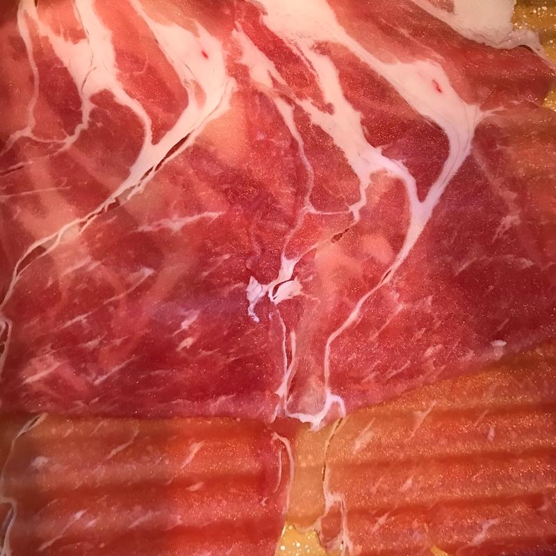 牛&豚食べ放題(しゃぶ葉 松戸五香店)