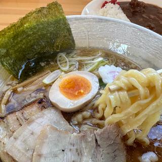 (らーめん処 大高屋)