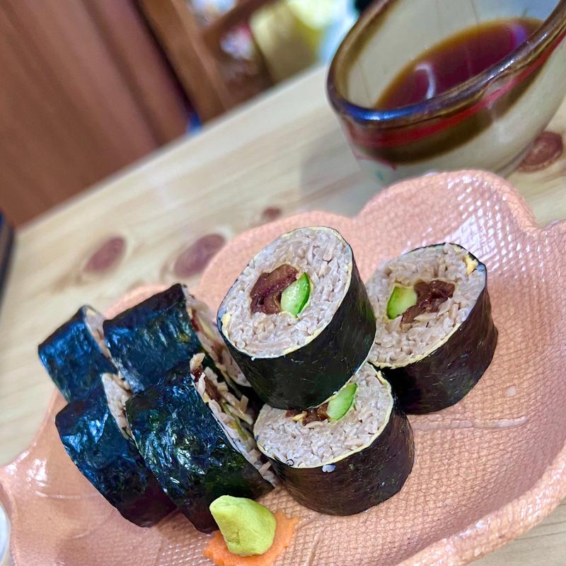 そばずし(蕎麦舗ふじたや )