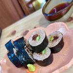 そばずし