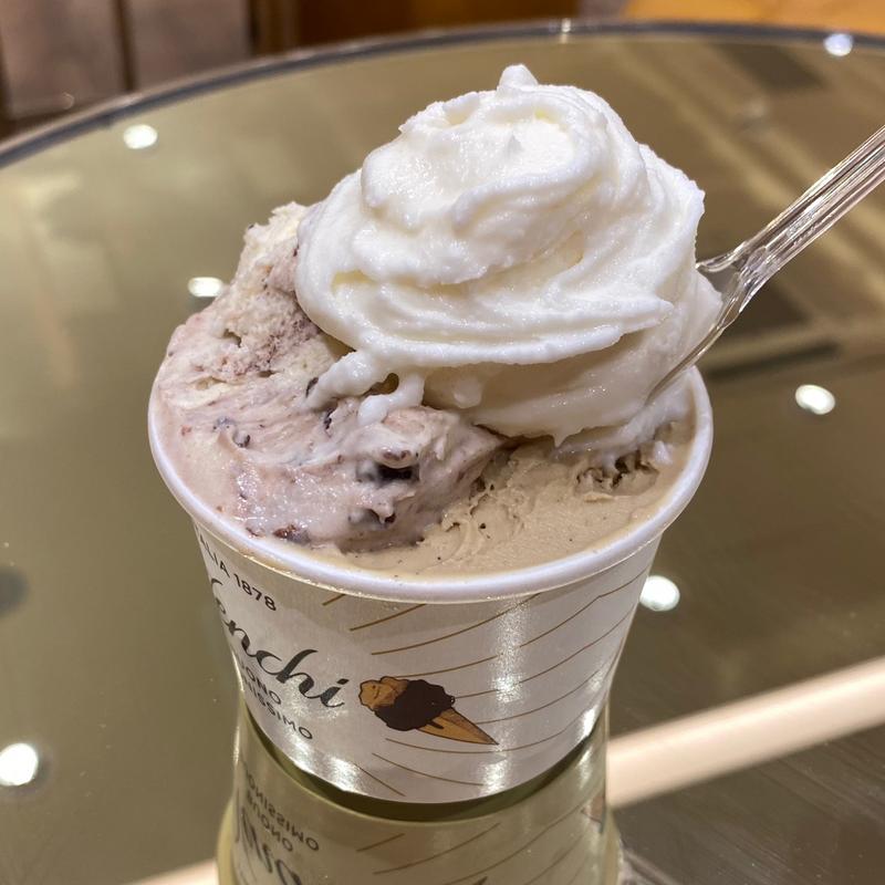 レゴラーレ(ヴェンキ ルミネ大宮店 / Venchi LUMINE OMIYA)