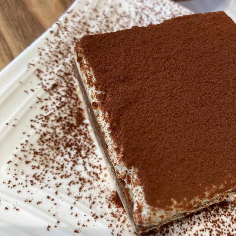 ティラミス(ベーカリーハウス アオキ)