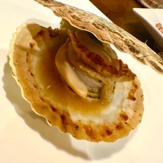 焼きホタテ(Peace Manchies（ピースマンチーズ） （ピースマンチーズ）)
