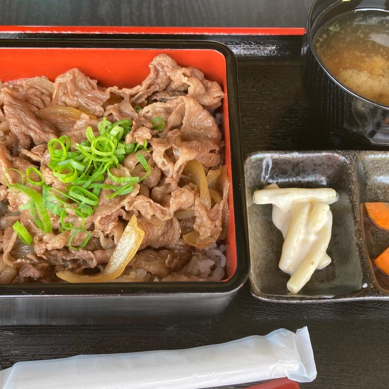 近江牛重(ほりかふぇ)