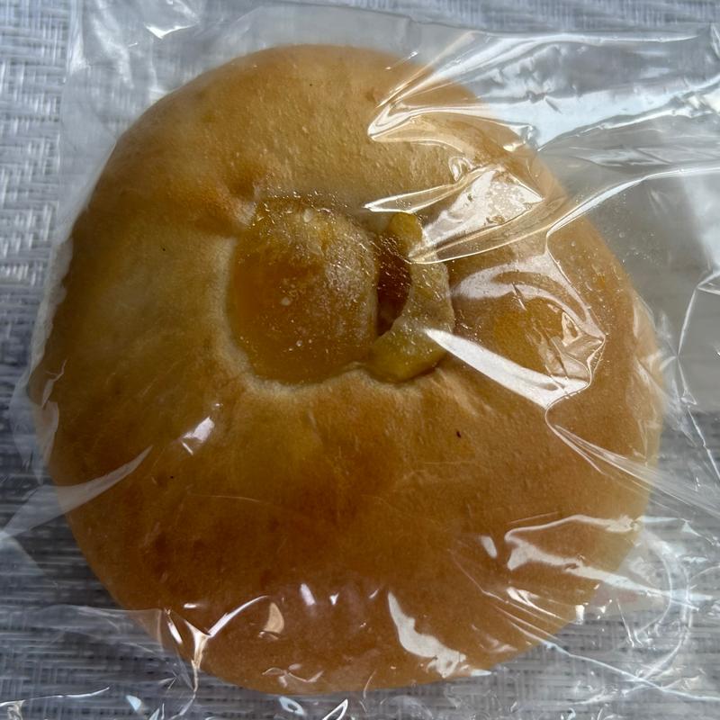 丹波栗 あんぱん(黒豆の郷)