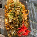 焼きそば