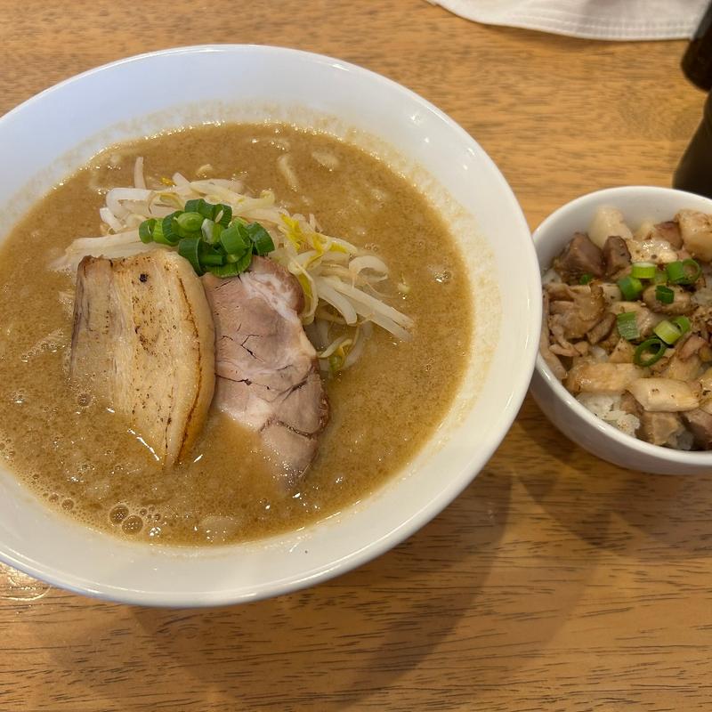 (地鶏らーめん はや川)