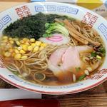 ラーメン(麺飯酒家 サイトウキッチン)