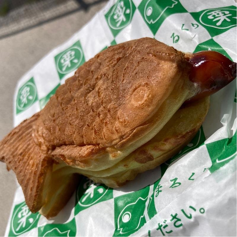 チリドック(まるくりジェラート)