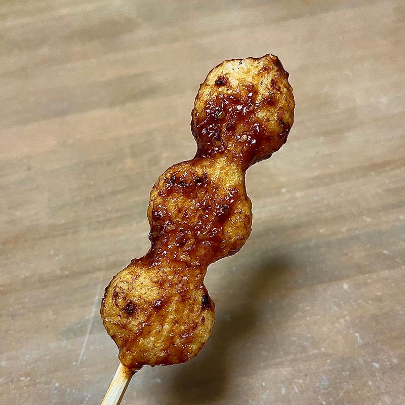 五平餅(五王製菓高蔵寺店 ここ家)