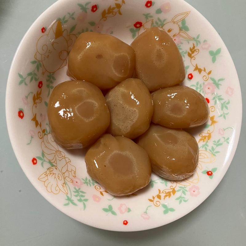 味付け玉こんにゃく(ザ・ビッグ浜松葵町店)