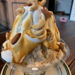 キャラメルマキアート