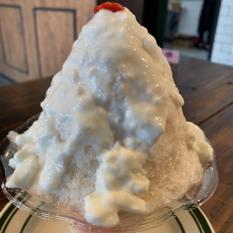 ピーチ杏仁(WilliamsBurg)