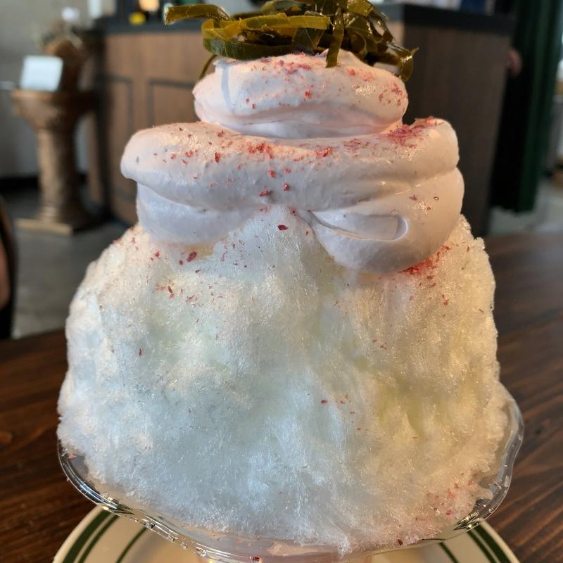 さくら(WilliamsBurg)