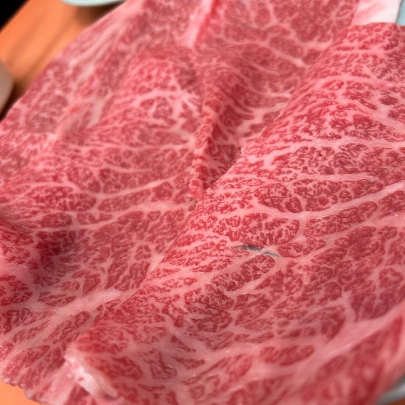 上ニク(米久本店 （よねきゅうほんてん）)