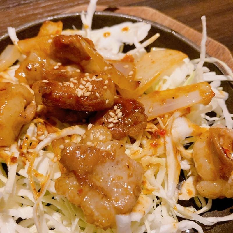 ホルモン（タレ）(大ちゃん （だいちゃん）)