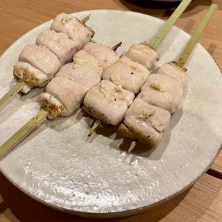 (岩室 とり蔦)
