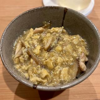 (岩室 とり蔦)